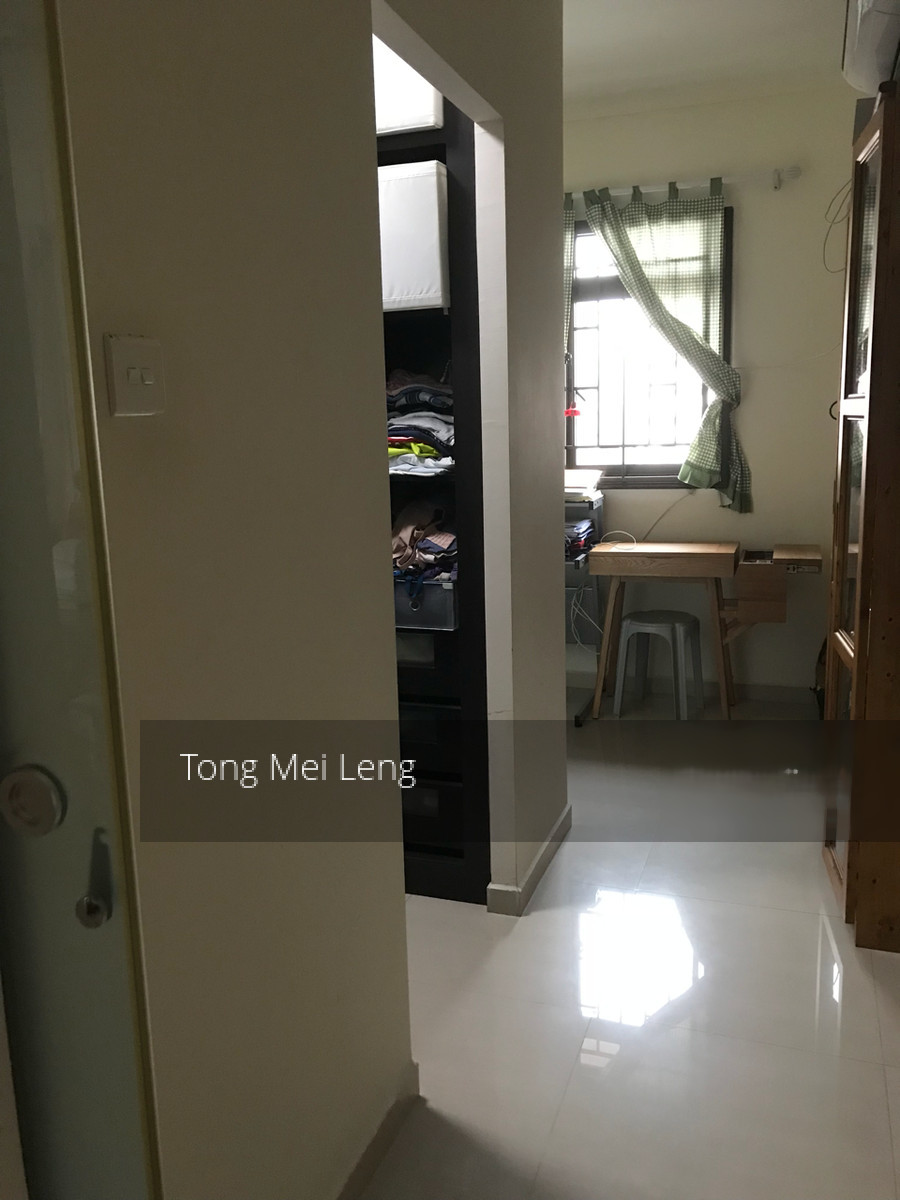Blk 203D Compassvale Road (Sengkang), HDB Executive #156314612